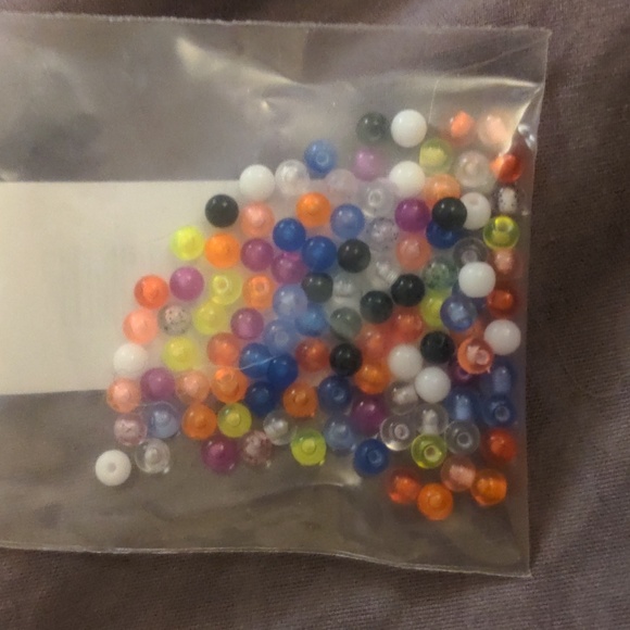 Body Piercings Facial Piercings Jewelry Women's Men's Assorted Balls - Picture 5 of 6